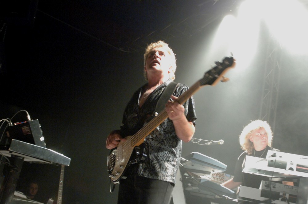 Jim Crighton #2