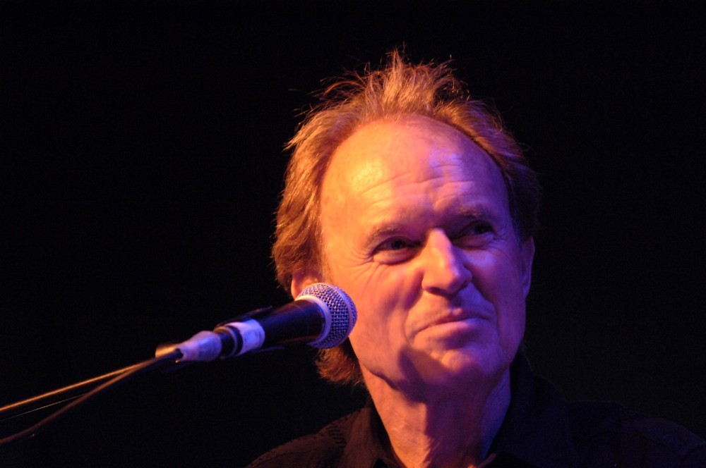 Gary Wright #7