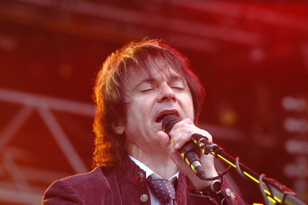 Lawrence Gowan #2