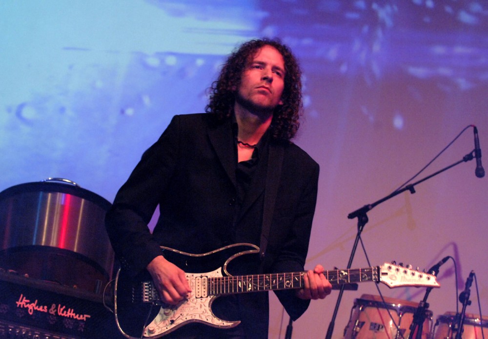 Bernhard Beibl #6