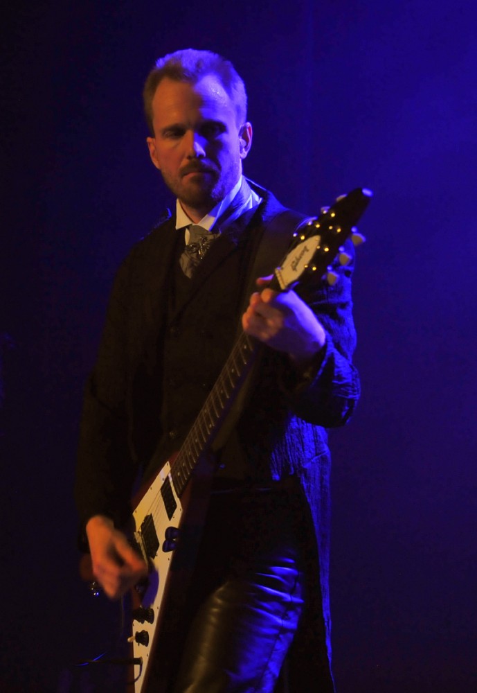 Christopher Johnsson #06