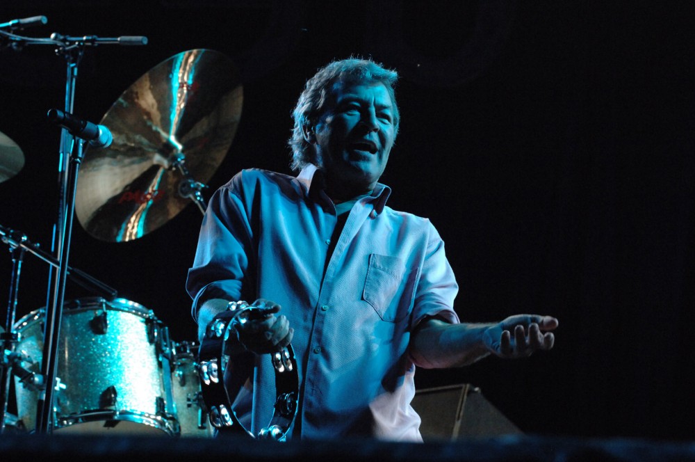 Ian Gillan #5