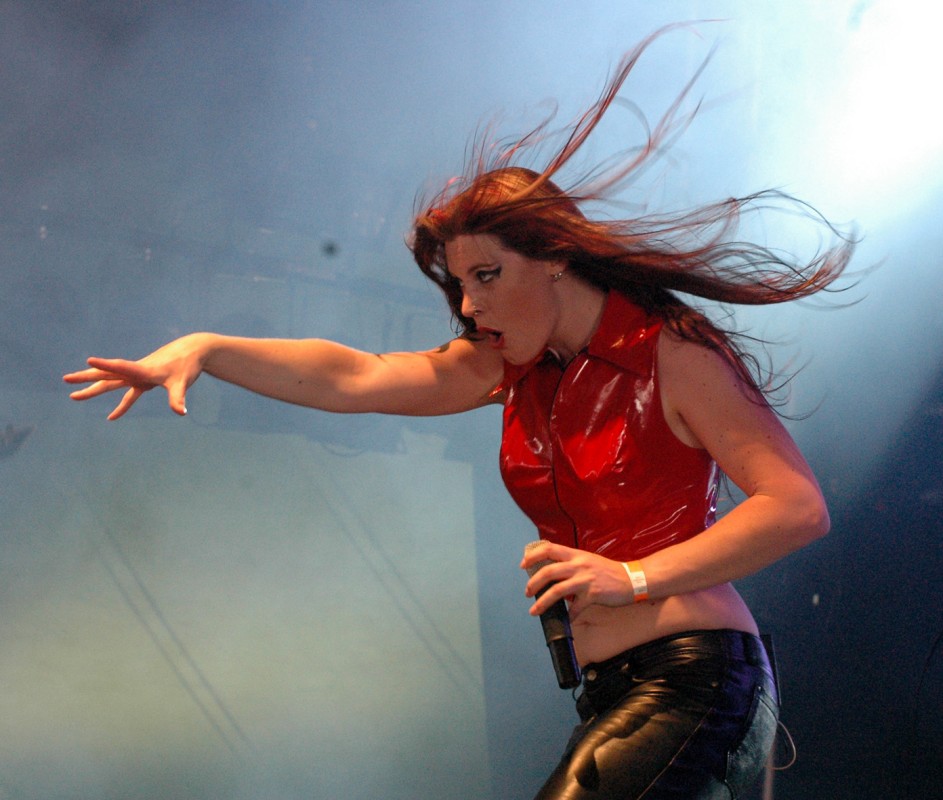 Floor Jansen #5