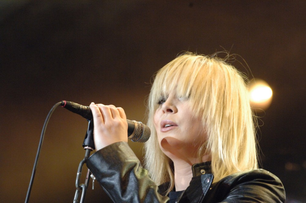 Anouk #10