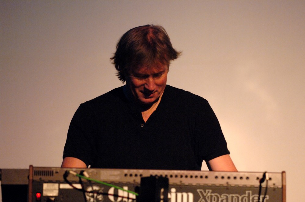 Mark Shreeve #2