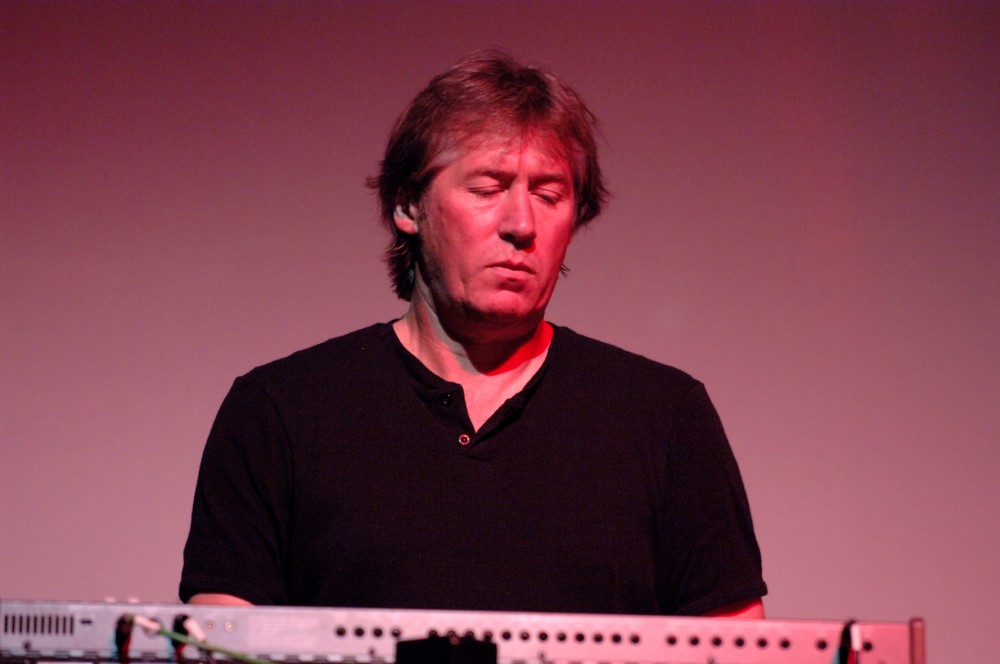 Mark Shreeve #3