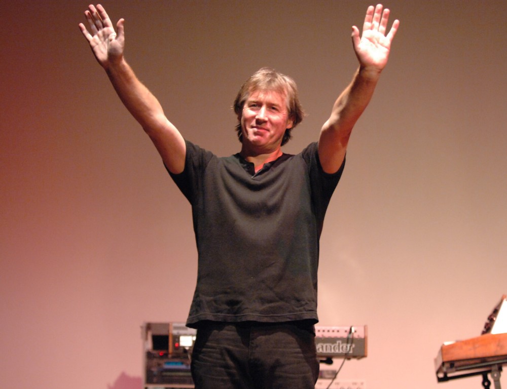 Mark Shreeve #5