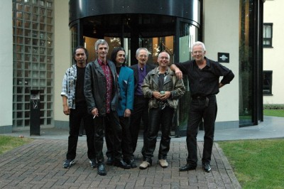 MICHEL VAN DIJK, Blue Planet