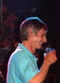 MICHEL VAN DIJK, zanger