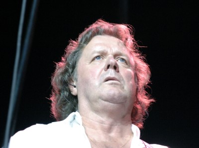 JOHN WETTON, Phoenix