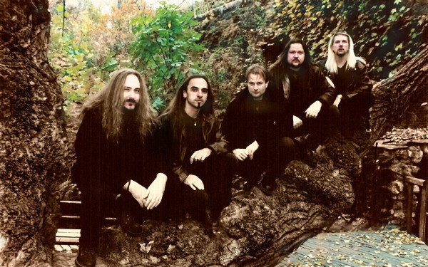 ZOLTAN FABIAN, Psychogeist