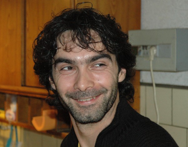 SASCHA PAETH, Studio Wolfsburg, producer