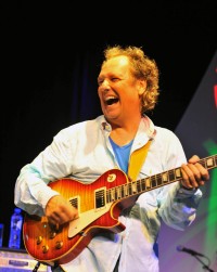 LEE RITENOUR, Smoke ‘n’ Mirrors