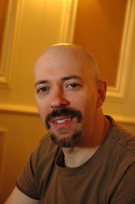 JORDAN RUDESS, Rhytm Of Time