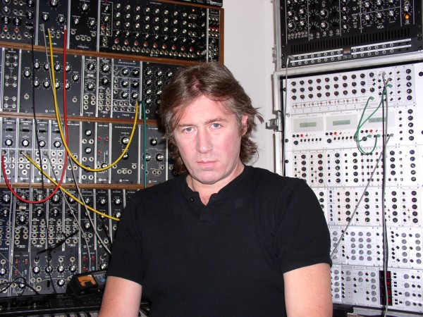 MARK SHREEVE, Halo