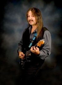 TONY SPADA, Breaking The Silence