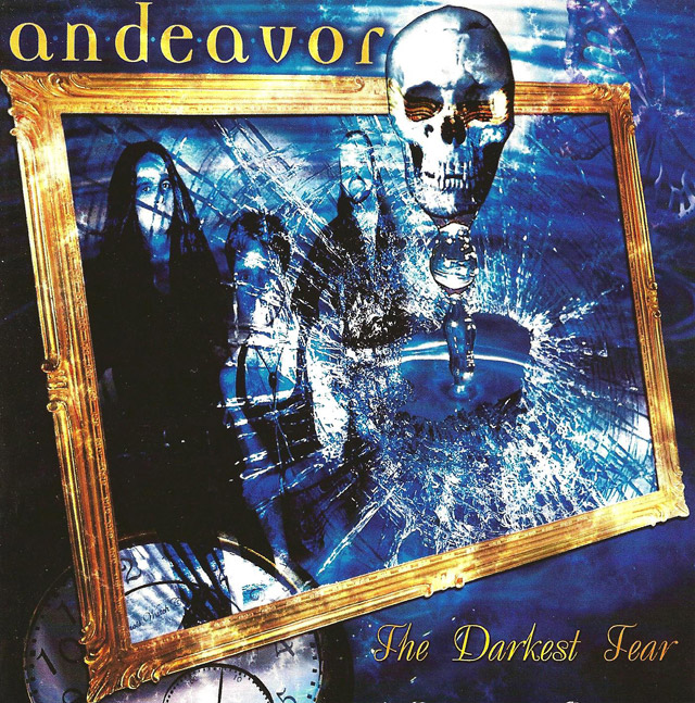 THE DARKEST TEAR