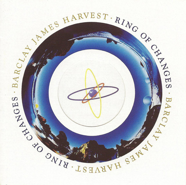 RING OF CHANGES / VICTIMS OF CIRCUMSTANCE (1983 / 1984), heruitgave