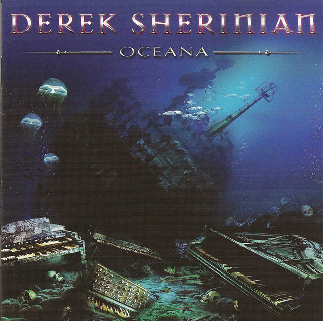 OCEANA