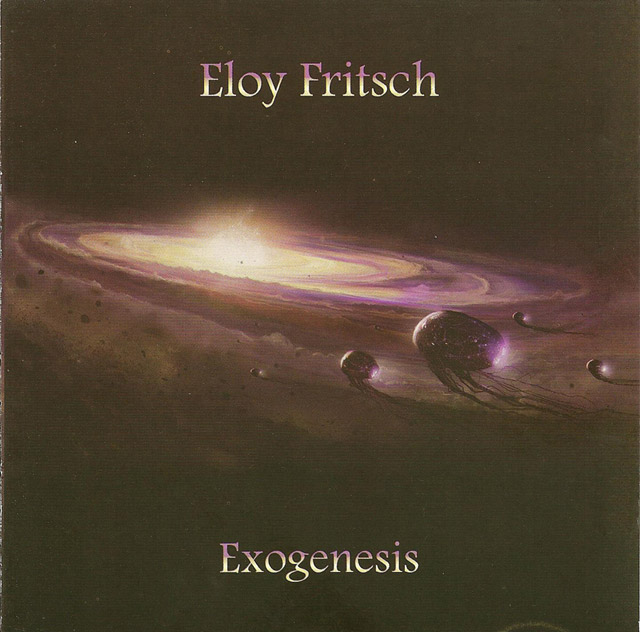 EXOGENESIS