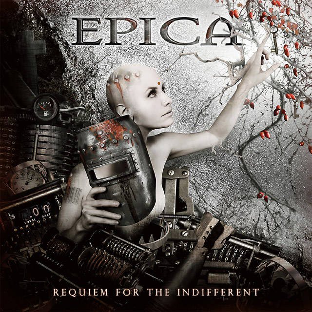 REQUIEM FOR THE INDIFFERENT