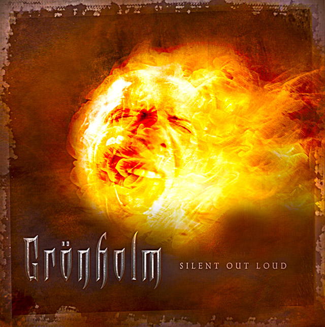 SILENT OUT LOUD