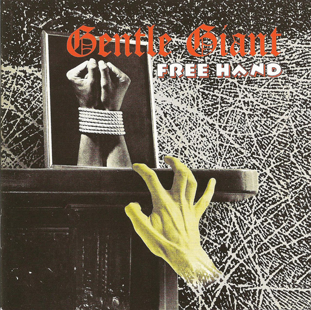 FREE HAND (1975), deluxe edition cd & dvd