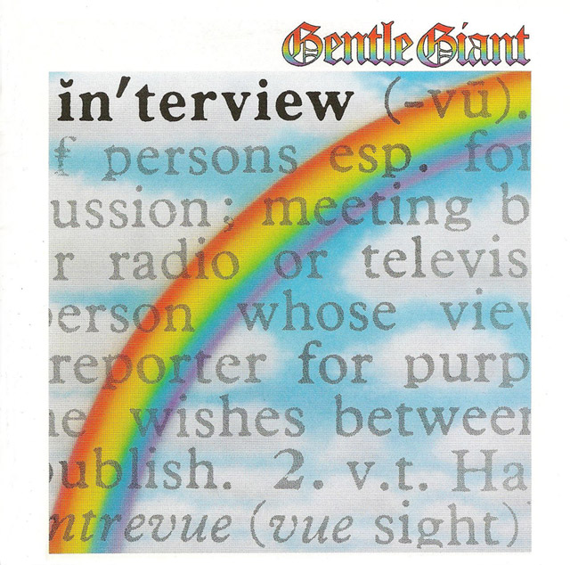 IN’TERVIEW (1976), deluxe edition cd & dvd