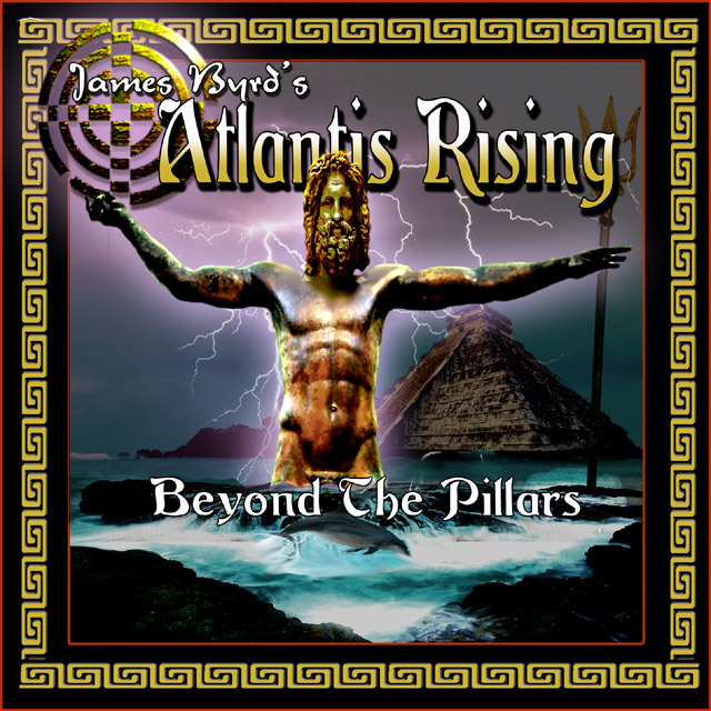 BEYOND THE PILLARS (E)