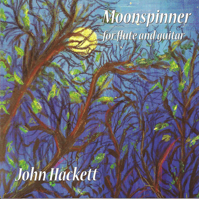 MOONSPINNER