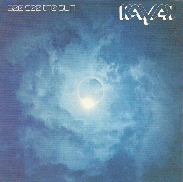SEE SEE THE SUN (1973), heruitgave