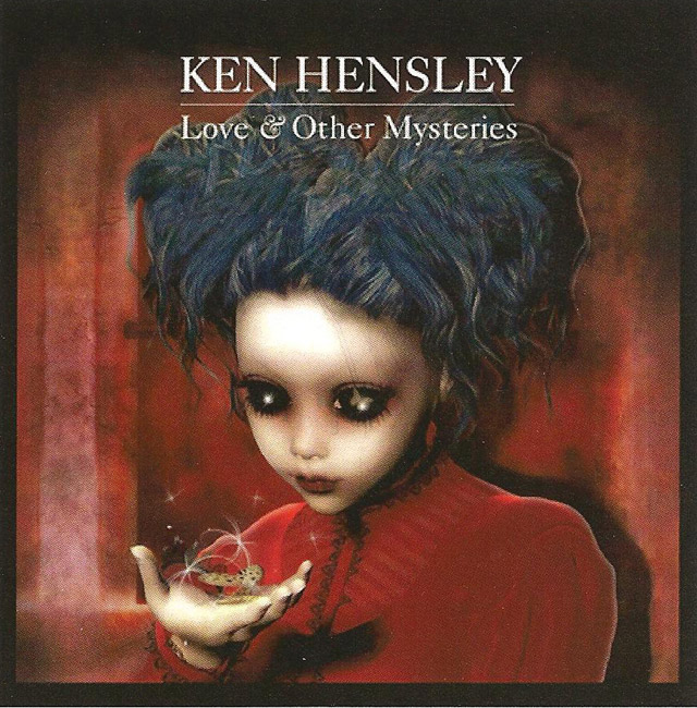 LOVE & OTHER MYSTERIES