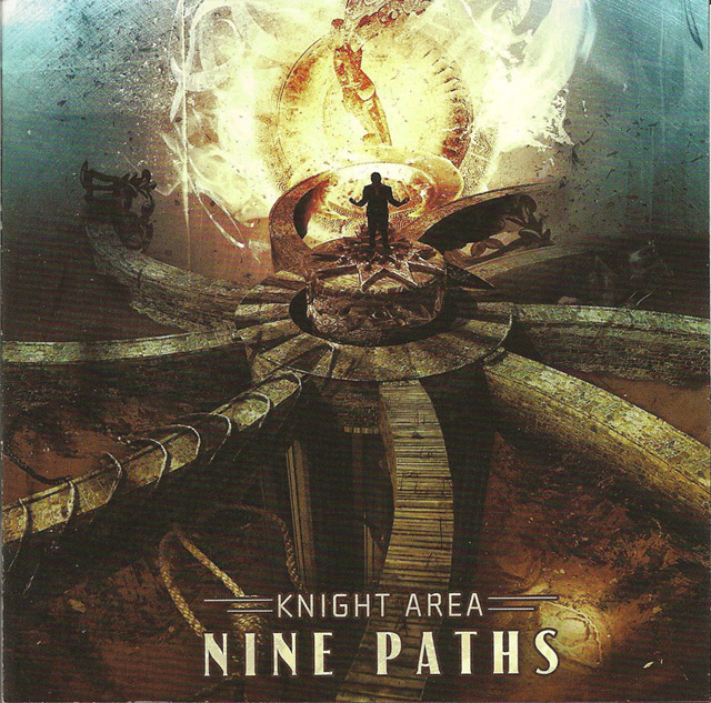 NINE PATHS