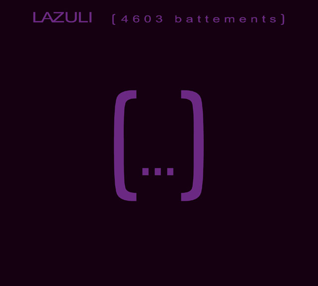 4063 BATTEMENTS