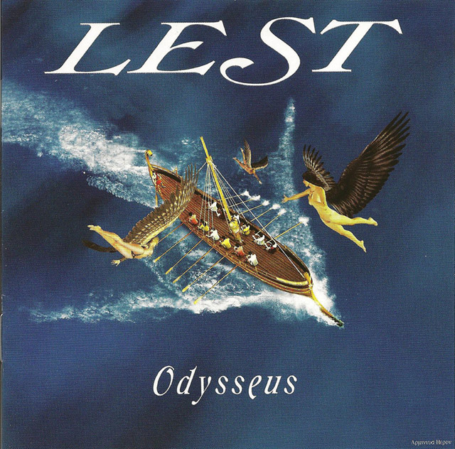 ODYSSEUS