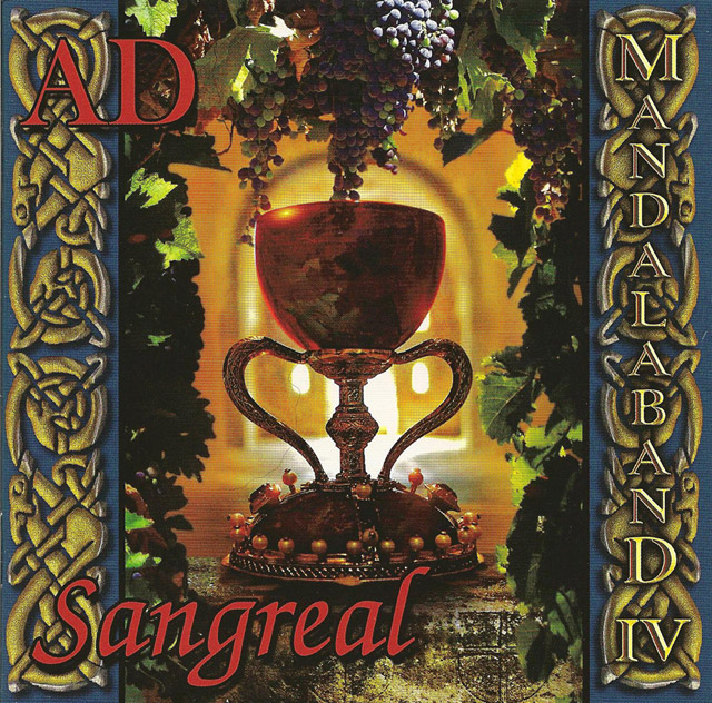 AD: SANGREAL