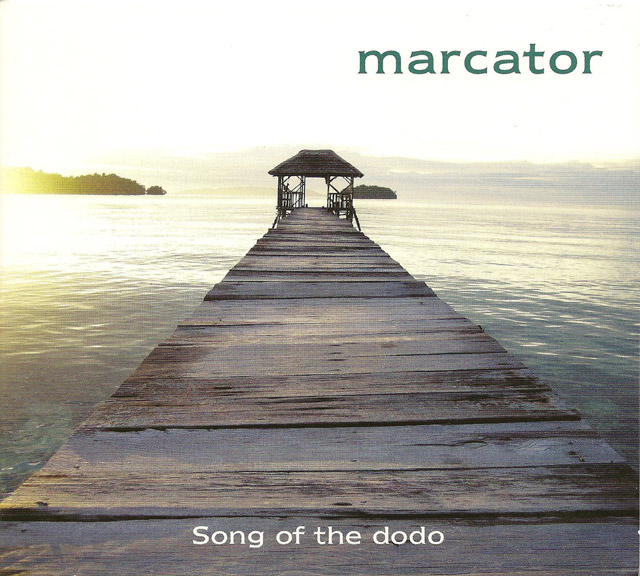 SONG OF THE DODO