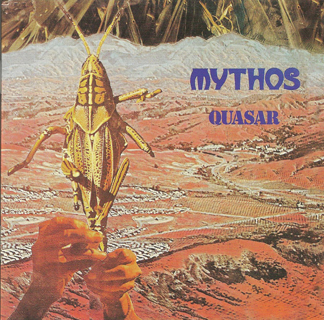 QUASAR (1980), heruitgave