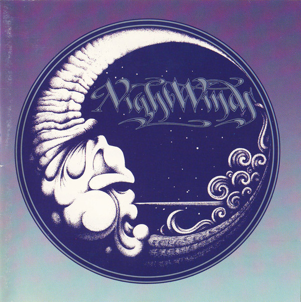 NIGHTWINDS (1979), heruitgave