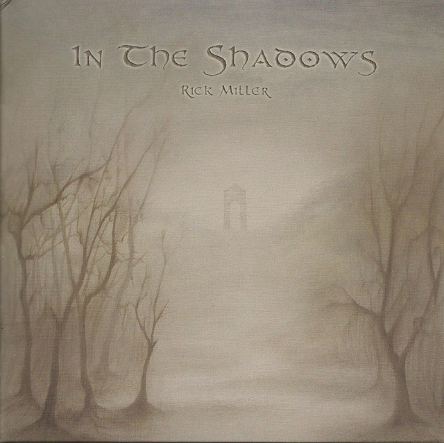 IN THE SHADOWS