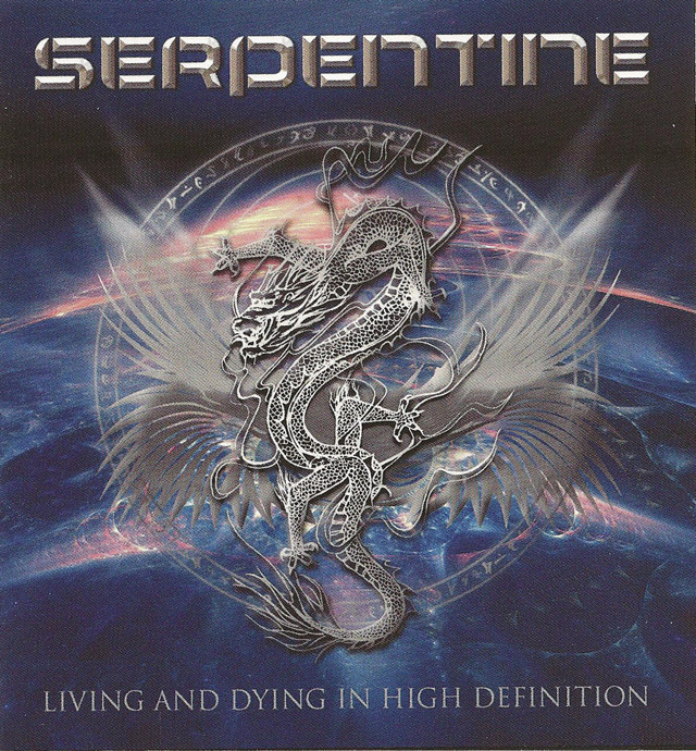 LIVING AND DYING IN HIGH DEFINITION