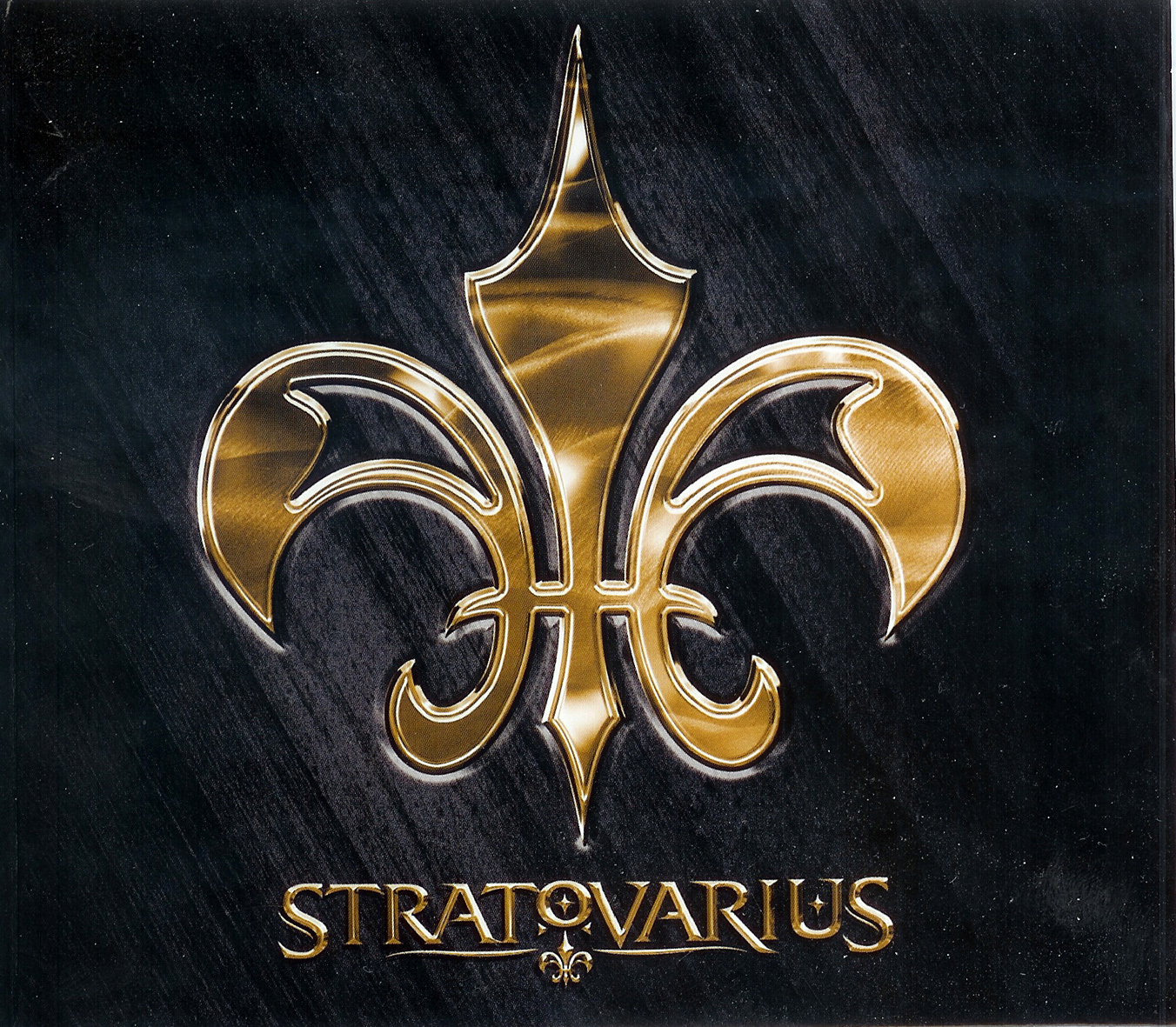 STRATOVARIUS
