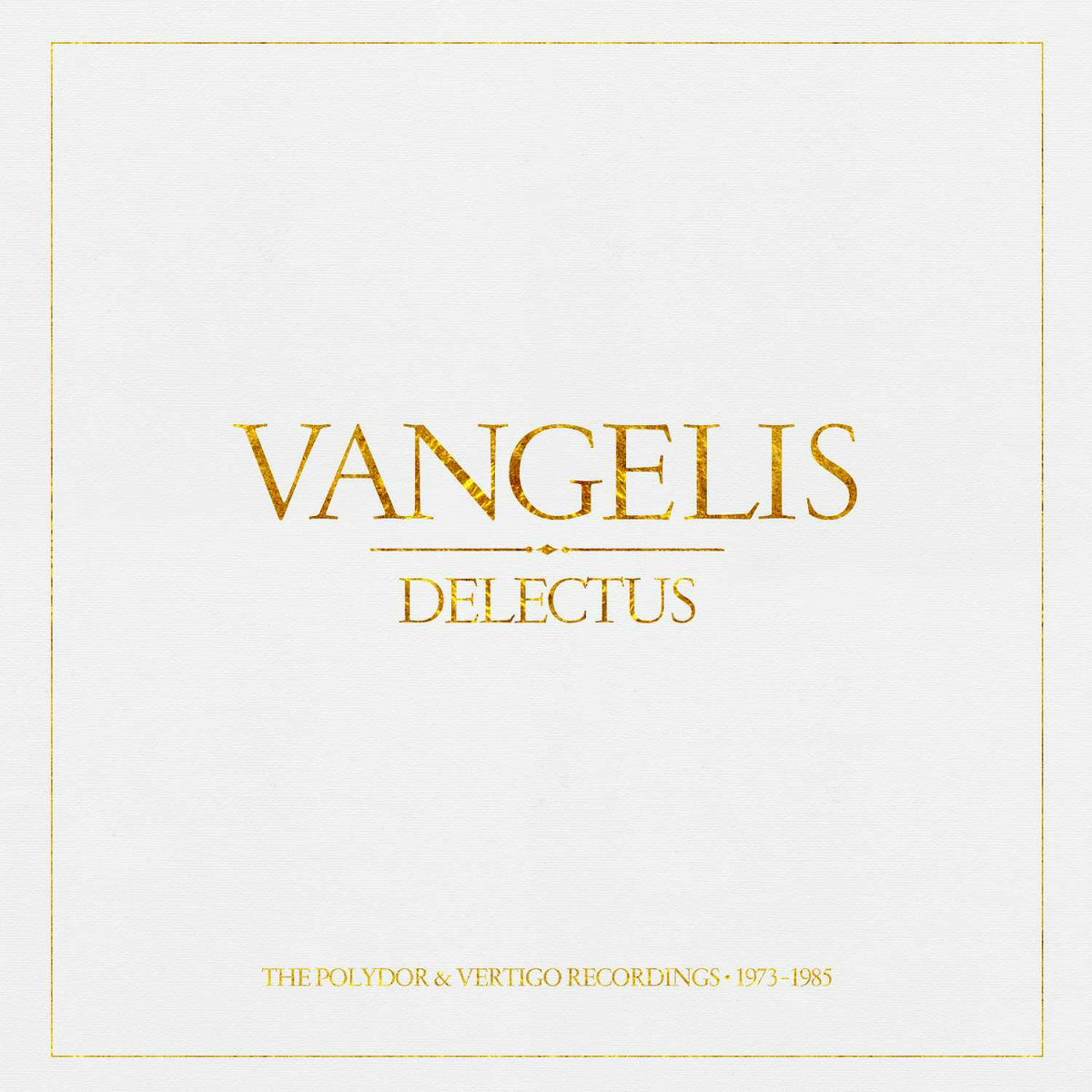 DELECTUS
