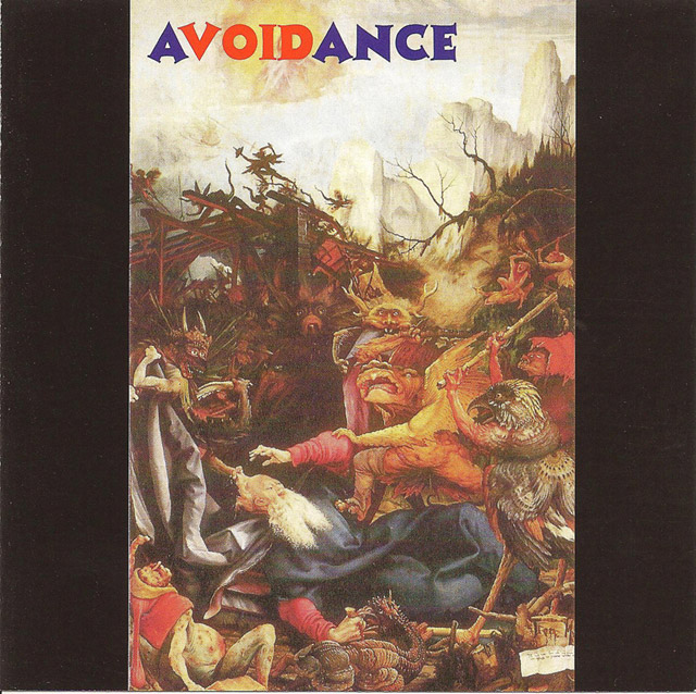 AVOIDANCE