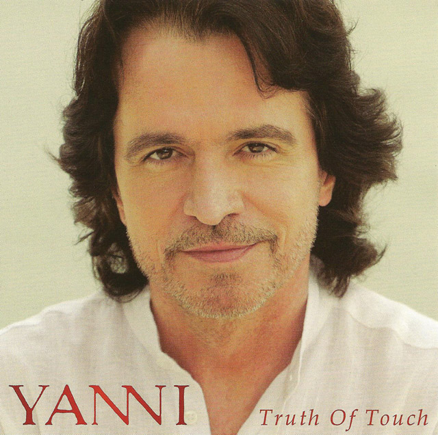TRUTH OF TOUCH