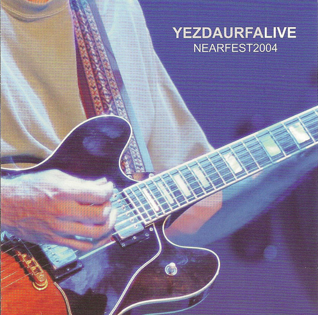 NEARFEST 2004