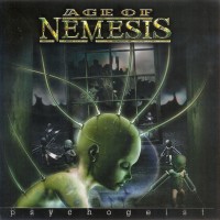 PSYCHOGEIST (NL+E)