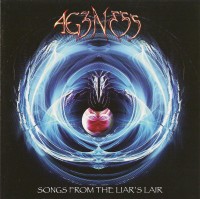 SONGS FROM THE LIAR’S LAIR