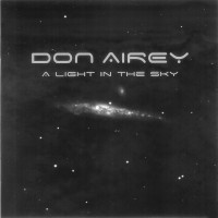 A LIGHT IN THE SKY