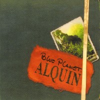 BLUE PLANET